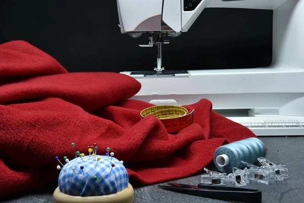 Curso Online de Costura Gratuito con Certificado Internacional