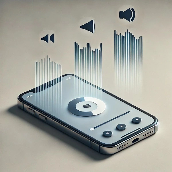 3 Mejores Aplicaciones para Aumentar el Volumen del Celular