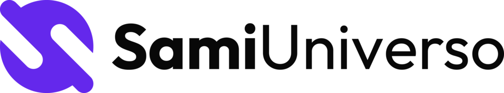 SamiUniverso - Logo