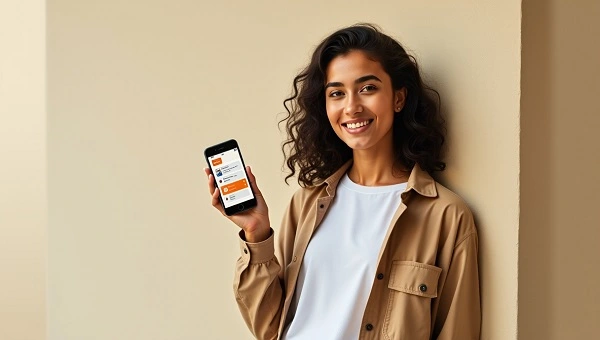 Cédula Digital Colombiana 2025