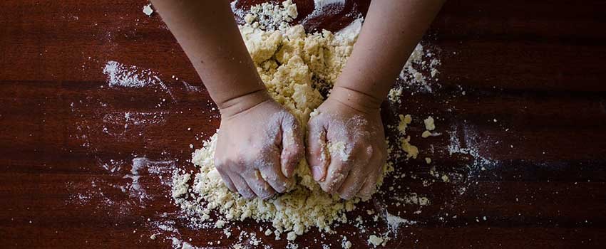 Curso de Panificação